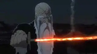Yamamoto Bankai &lsquo;Ryujin Jakka&rsquo; Revealed