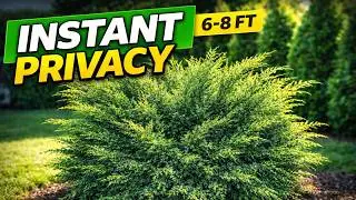 SEA GREEN JUNIPER | Juniperus chinensis&nbsp;'Sea Green'