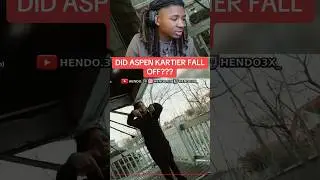 AM I TRIPPING?? #rap #aspenkartier #rapgame #chicagoartist #chicagorapper
