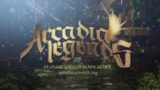 Arcadia Legends: An Overclocked Remix Album - Blue Skies, Pirate Surprise by OceansAndrew