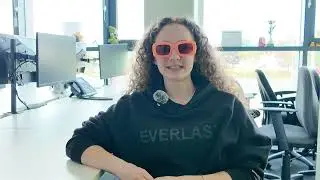 Amber on Inspire Youth Zone