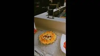 Global fusion, Best buffet in Mumbai for variety of cuisine 