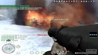 mp_foy / Call of Duty: United Offensive Multiplayer 1.41 in 2021