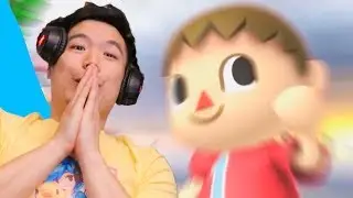 smash clips that got us ＷＯＫＥ