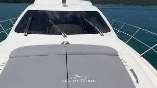 Azimut 62 - 2006