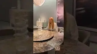 Luxury Furniture Store in Dubai