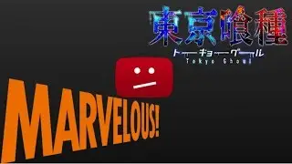 Marvelous Inc., Tokyo Ghoul, and Copyright