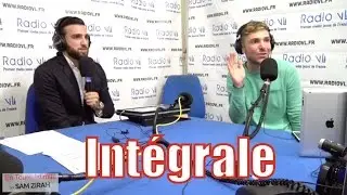 Aymeric Bonnery: Son interview int&eacute;grale En Toute Intimit&eacute; en direct du #RicoShow!