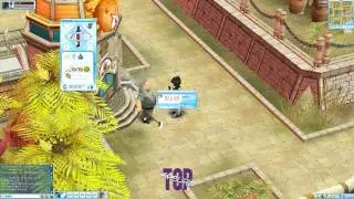 Tales Of Pirates Guide | How To Make Fairy Of Accuracy [ Pet Marriage ]