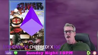 GWAR: Rendezvous With Ragnarok
