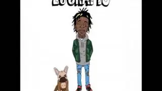 Wiz Khalifa - LetR [HD]