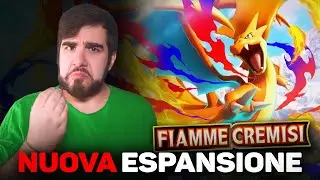 ESPANSIONE POKEMON POCKET 🚨 COMMENTI REVIEW 🌈 GARE GTA? 🚀 (23-12-2025)