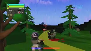 Minions! (Xbox Indie Game) Walkthrough