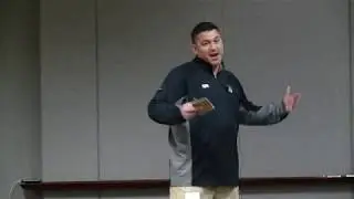 2019 NISOA Referee Summit - Clock Management
