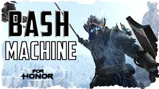 New Knights' MASK - Reputation 0 Vortiger (Black Prior) Duels: For Honor