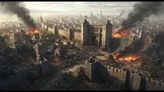 CHAOS STORMS ROME: The Year of the Four Emperors (AD 69) || Ancient Rome