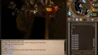 I fixed a runescape bug by changing my name!