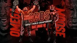 My Impact Wrestling Under Siege Review & Results