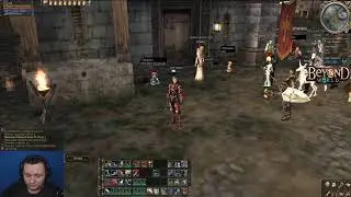 BEYOND.LT LINEAGE 2 HF X7