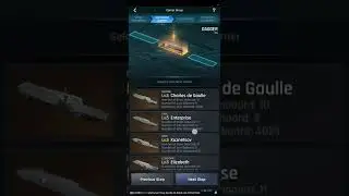 Gunship Battle total Warfare || Carrier formations; for Dummies ||