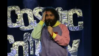 Not The Guy From The Hangover - Dave Adams CLIP