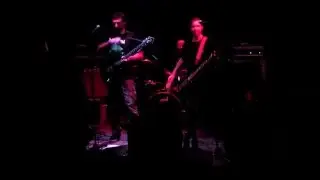 Dead Tourists - I hate you at Cortina Bob (Berlin)