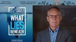 Coming Crash of Civilization&mdash;David Spratt: climate emergency & collapse&mdash;Radio Ecoshock 2019-06-19