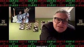 Spike On The Line Up Changes Of The Gimme Gimmes