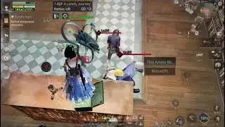 Floor 148 Death High S7 LSS ONLY | Lifeafter