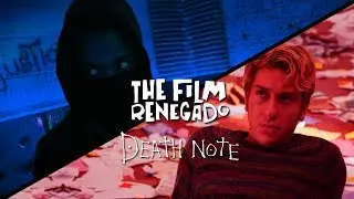 ¡DEATH NOTE (2017) es una experiencia inolvidable!