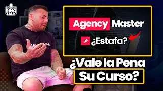 Lo que NO Sabes de Agency Master de Xavi Esquerig&uuml;ela &iquest;Merece la pena? | Curso Marketing SMMA Review