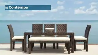 Lloyd Flanders Wicker | patiodepot.com | Call Us 1-800-293-0150