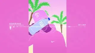 *FREE* 21 Savage x Metro Boomin Type Beat | ''Codeine'' | [Prod. By VeixxBeats]