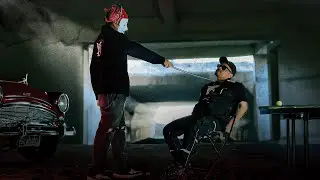 NANKHATAI FLOW &ndash; ROSHHH | Desi Hip-Hop 2025 | New Rap Song 2025