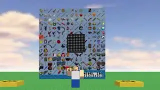 Explore Test! | Roblox | Japina