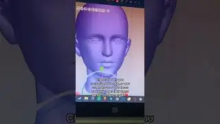 Clip Studio Paint&rsquo;s 3D head models are really useful