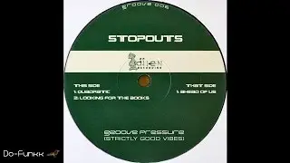 Stopouts - Looking For The Books