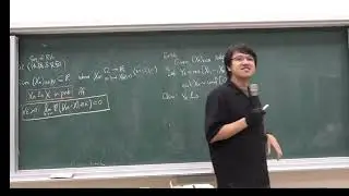 中央大學數學系 114-1學期 機率論 Week 14-1
