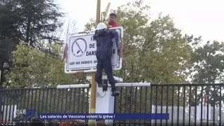 Le JT - 23/10/24 - Fusillade mortelle, Vencorex, Iordanoff, Alpe du Grand Serre, 100 ans FFS - video