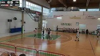UNDER 15 ECCELLENZA Reggello vs Pino Dragons - 07/11/2021