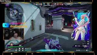 # FRAGPUNK #gaming #rage