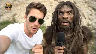 MAX TIMEBRO &ndash; The YouTuber Who Accidentally Ruined History