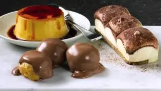 Don Meij on Domino's expanding dessert range