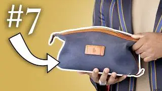 14 Things Under $50 That EVERY Man Needs