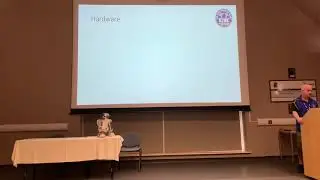 Padawan 360 overview from R2UK