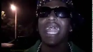 CHATTANOOGA RAP  (CHATT TOWN)2006 -LIL MO FILMS-