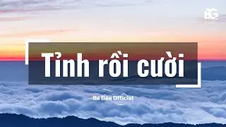 [Playlist 13] Tỉnh Rồi Cười