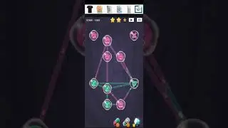 Cell expansion wars 3383 🧙&zwj;♂️ walkthrough ⭐⭐⭐