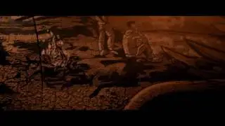 75th Anniversary TVC - Etched in Mud -  Jeep