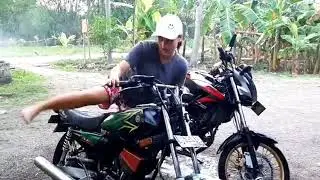 Story Wa Rx King Queen Blayer Terbaru